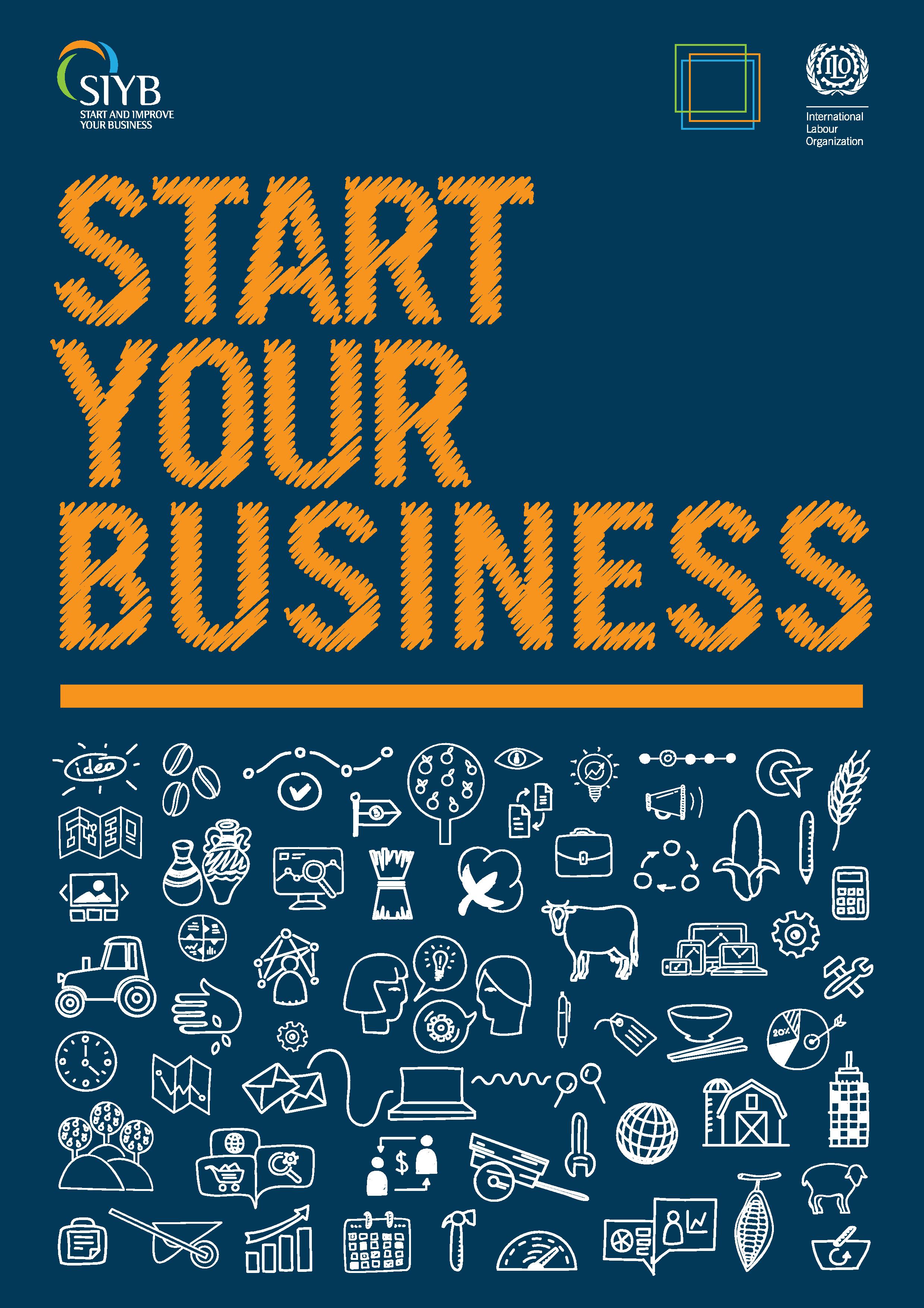 Start Your Business