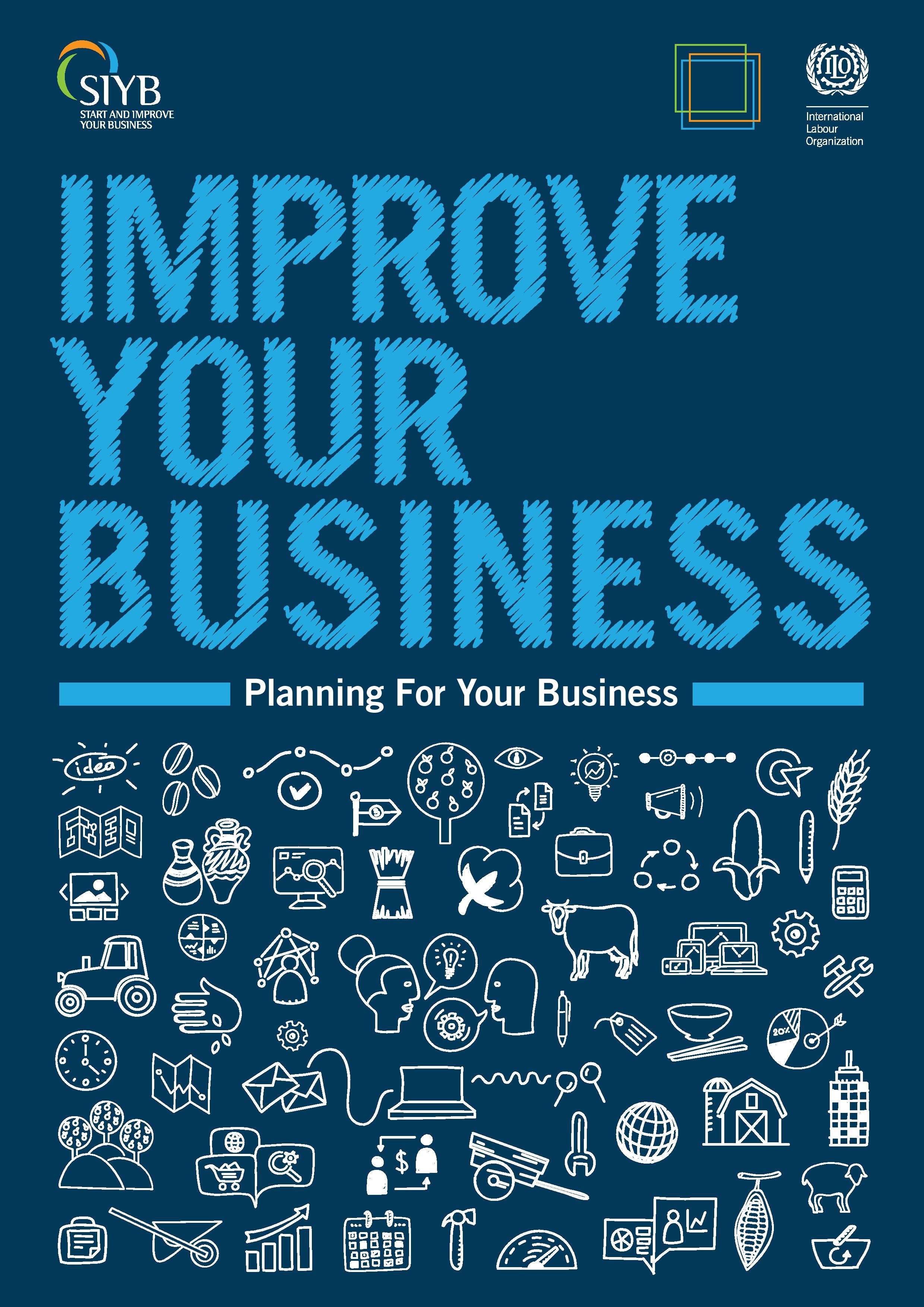 Improve your business